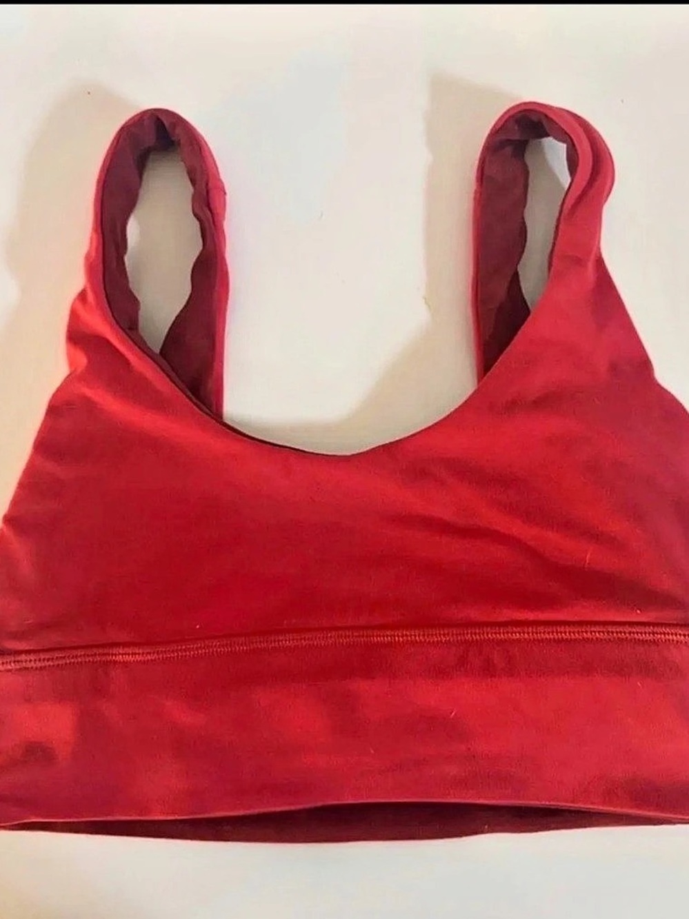 lululemon align Bra 
Bra Size 6
